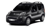 Imagen de Citroen Nemo