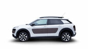 Imagen de Citroen Cactus