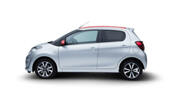 Imagen de Citroen C1