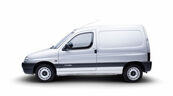 Imagen de Citroen Berlingo