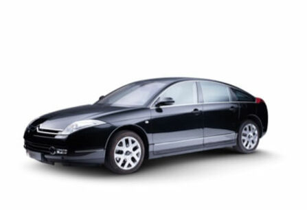 Comparar seguros de Citroen C6 Imagen de Citroen C6