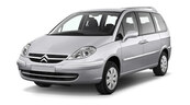 Imagen de Citroen C8