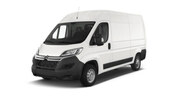 Imagen de Citroen Jumper