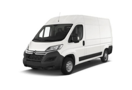 Comparar seguros de Citroen Jumper Imagen de Citroen Jumper