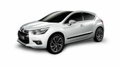 Imagen de Citroen DS4