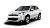 Imagen de Citroen Aircross