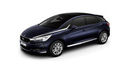 Imagen de Citroen DS5