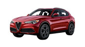 Imagen de Alfa Romeo Stelvio