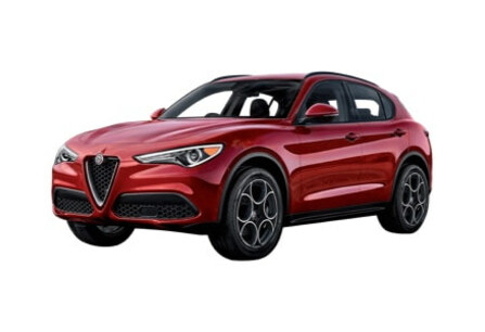 Comparar seguros de Alfa Romeo Stelvio Imagen de Alfa Romeo Stelvio