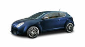 Imagen de Alfa Romeo Mito