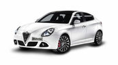 Imagen de Alfa Romeo Giulietta