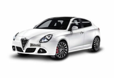 Comparar seguros de Alfa Romeo Giulietta Imagen de Alfa Romeo Giulietta