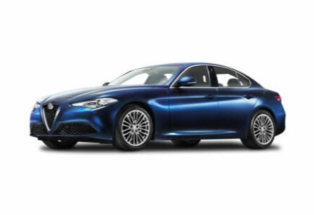 Comparar seguros de Alfa Romeo Giulia Imagen de Alfa Romeo Giulia