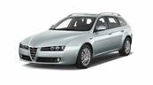 Imagen de Alfa Romeo 159