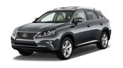Imagen de Lexus RX