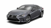 Imagen de Lexus RC