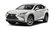 Imagen de Lexus NX