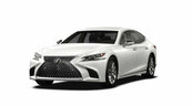 Imagen de Lexus LS