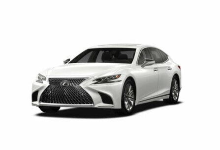 Comparar seguros de Lexus LS Imagen de Lexus LS