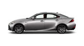 Imagen de Lexus IS
