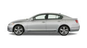 Imagen de Lexus GS