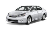 Imagen de Lexus CT