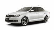 Imagen de Skoda Rapid