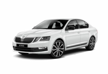 Comparar seguros de Skoda Octavia Imagen de Skoda Octavia