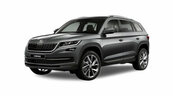 Imagen de Skoda Kodiaq
