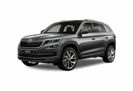 Imagen de Skoda Kodiaq