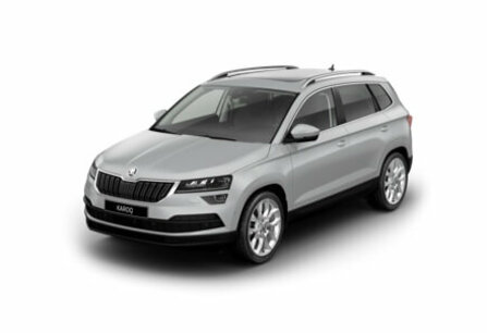 Comparar seguros de Skoda Karoq Imagen de Skoda Karoq