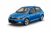 Imagen de Skoda Fabia