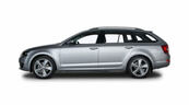 Imagen de Skoda Scout