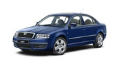 Imagen de Skoda Superb