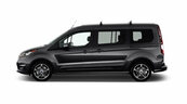Imagen de Ford Connect