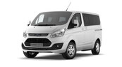 Imagen de Ford Tourneo Custom