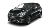 Imagen de Mitsubishi Space Star