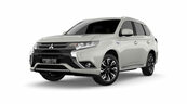 Imagen de Mitsubishi Outlander