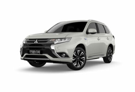 Comparar seguros de Mitsubishi Outlander Imagen de Mitsubishi Outlander