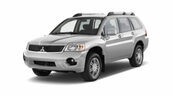 Imagen de Mitsubishi Montero