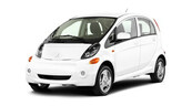 Imagen de Mitsubishi I MiEV