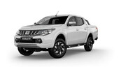 Imagen de Mitsubishi L200