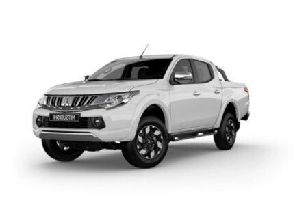 Imagen de Mitsubishi L200