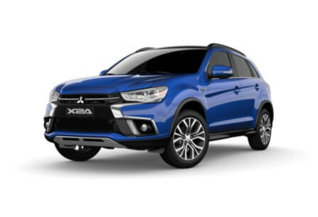 Imagen de Mitsubishi ASX