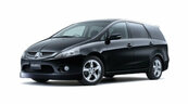 Imagen de Mitsubishi Grandis