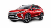 Imagen de Mitsubishi Eclipse Cross