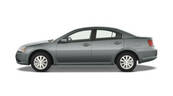 Imagen de Mitsubishi Galant