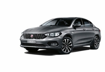 Comparar seguros de Fiat Tipo Imagen de Fiat Tipo
