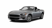 Imagen de Fiat Spider