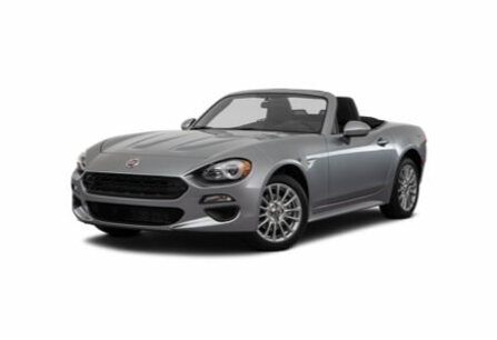Comparar seguros de Fiat Spider Imagen de Fiat Spider